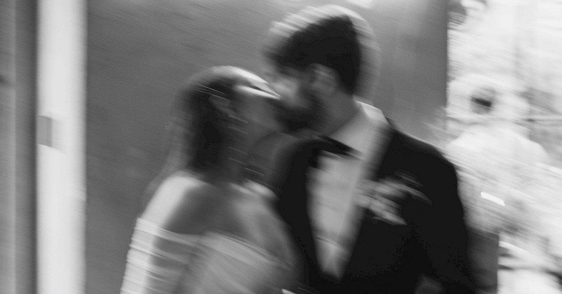 Vídeo de bodas en Donostia · San Sebastián