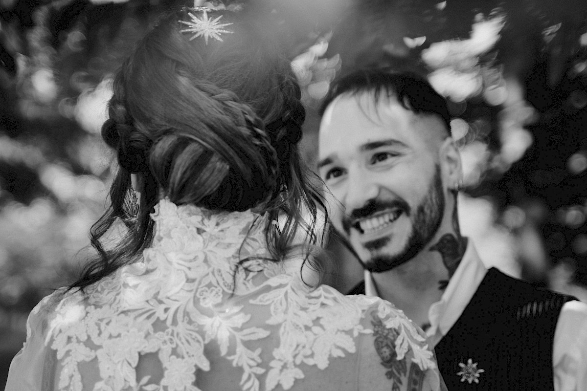 Ander y Laura