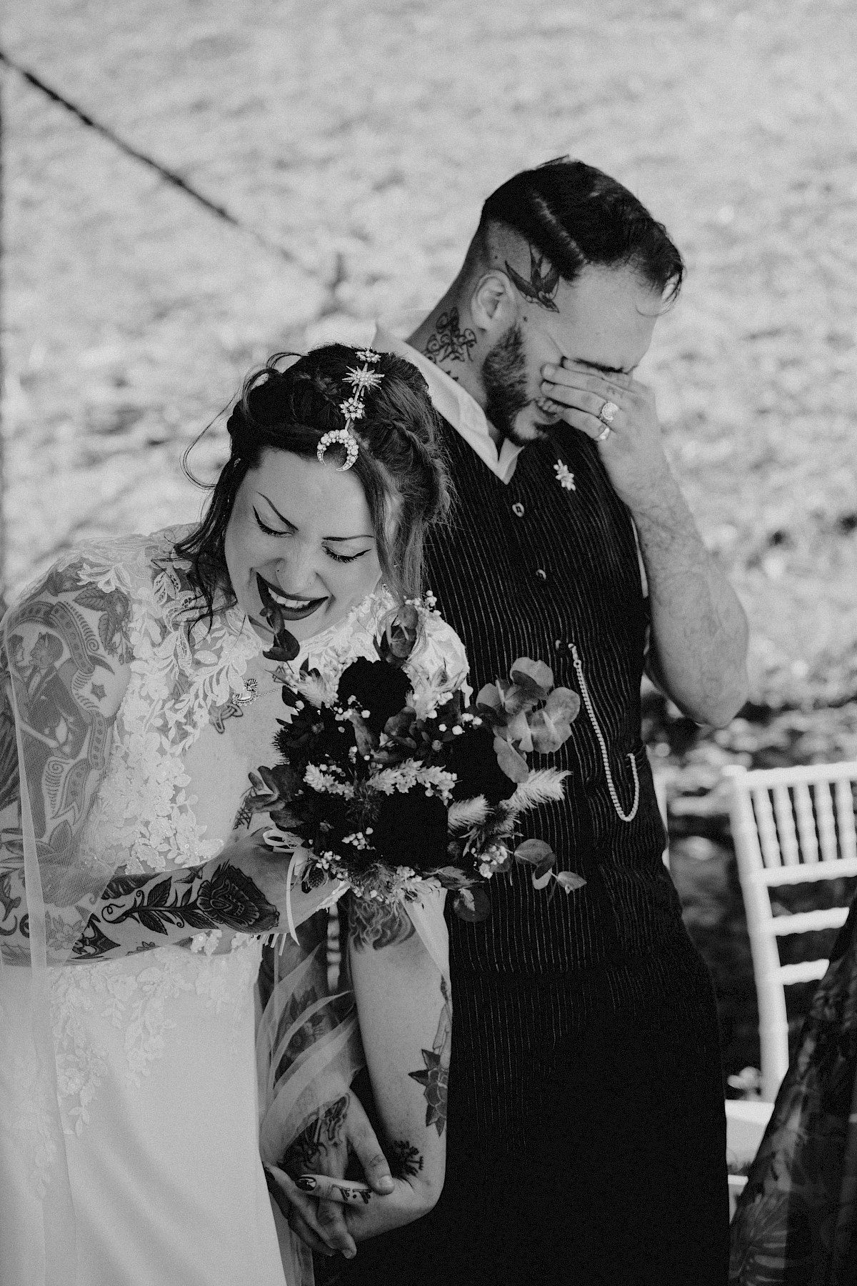 Ander y Laura
