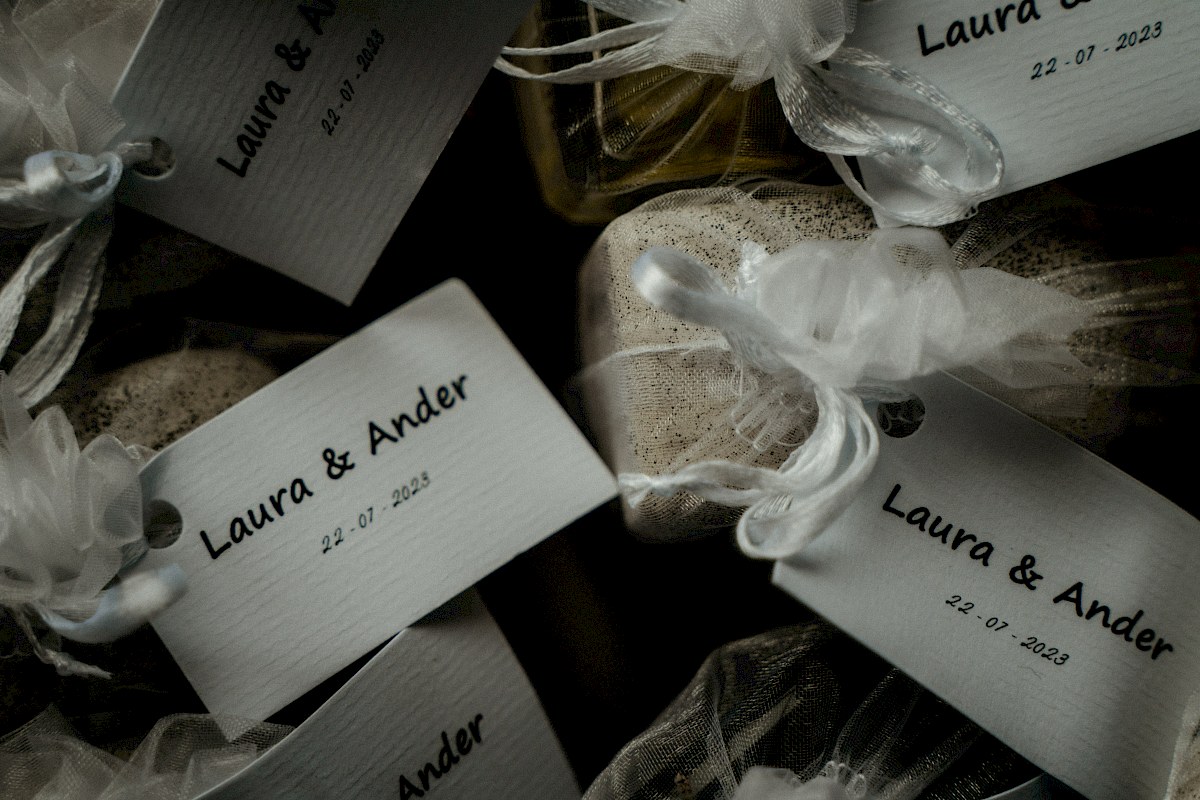 Ander y Laura