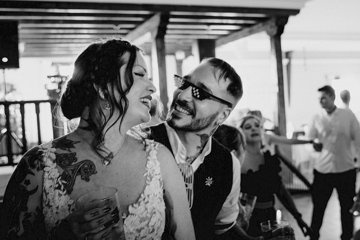 Ander y Laura