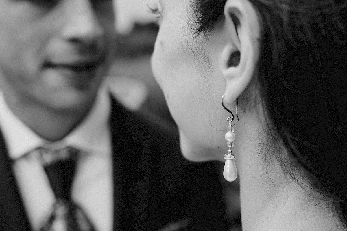Andrea y Joshua