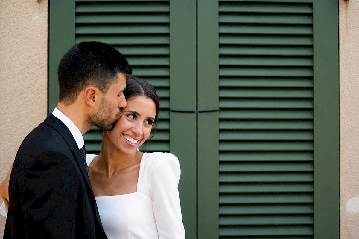 Ainhoa y Mikel