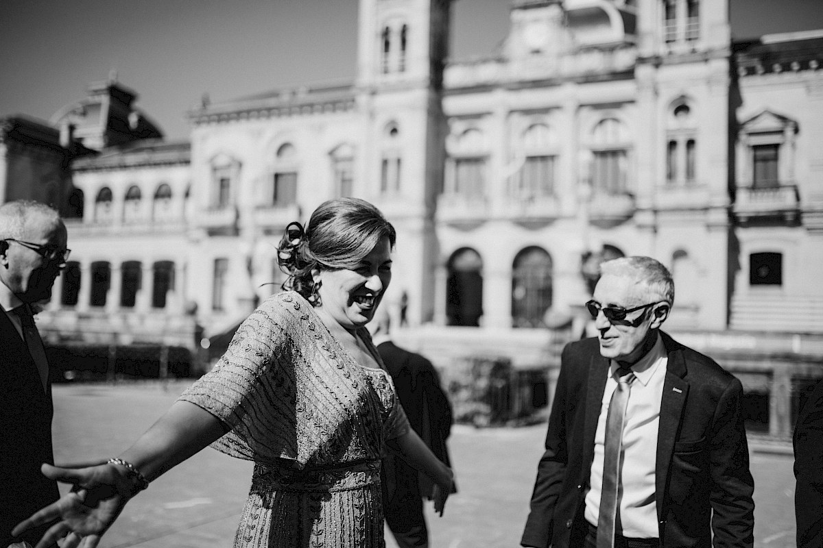 Mai y Alejandro
