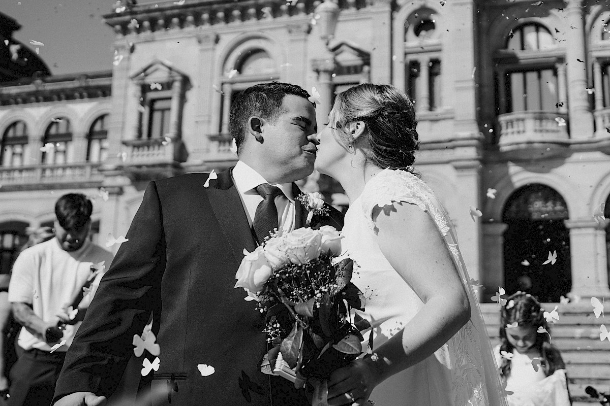 Mai y Alejandro