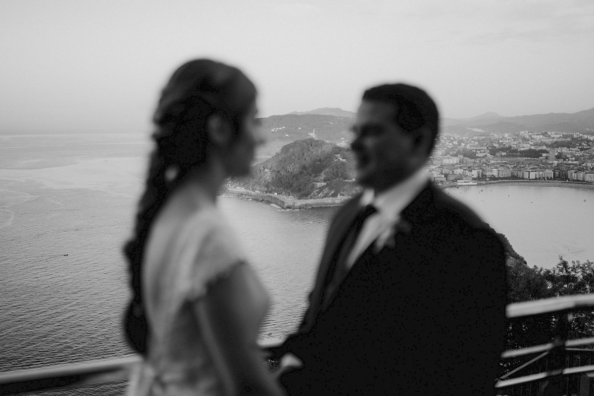 Mai y Alejandro