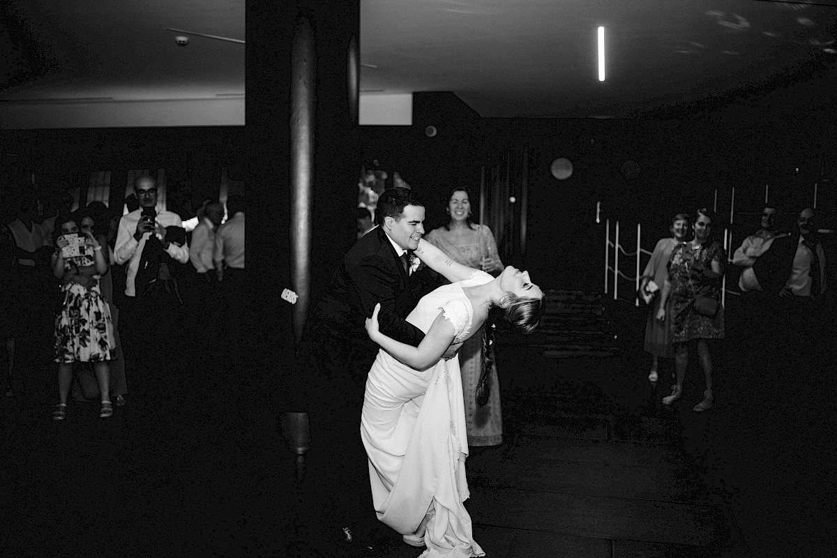 Mai y Alejandro