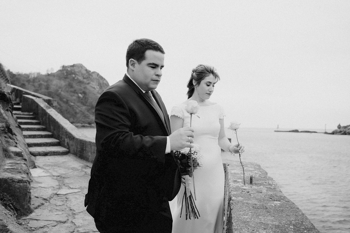 Mai y Alejandro