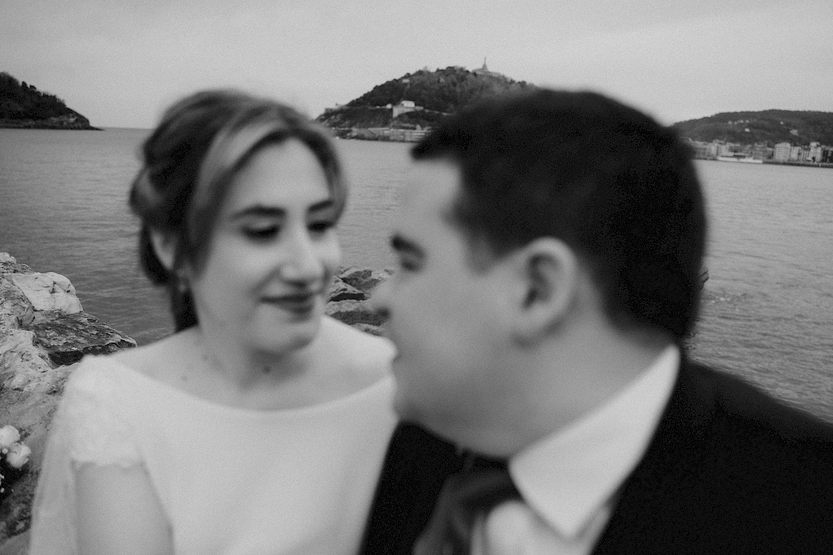 Mai y Alejandro